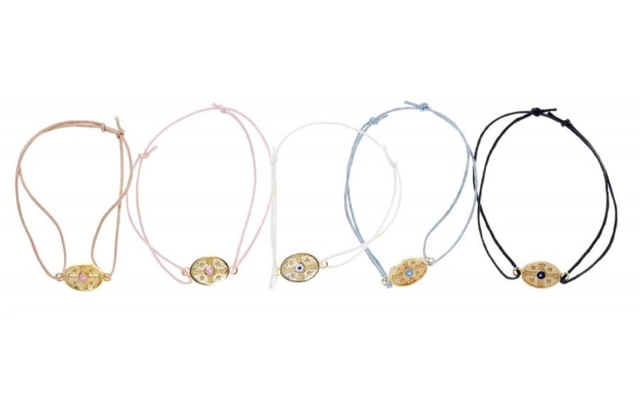 Μαρτυρικά βάπτισης για κορίτσια