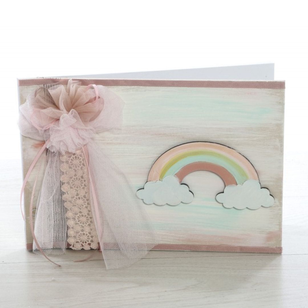 Αξεσουάρ βάπτισης