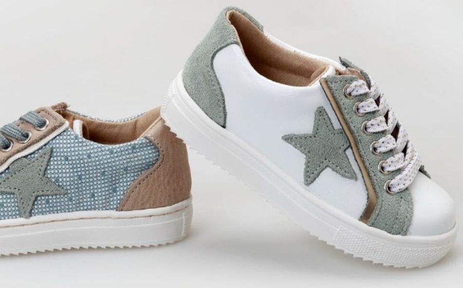 Παπούτσια βάπτισης για αγόρια